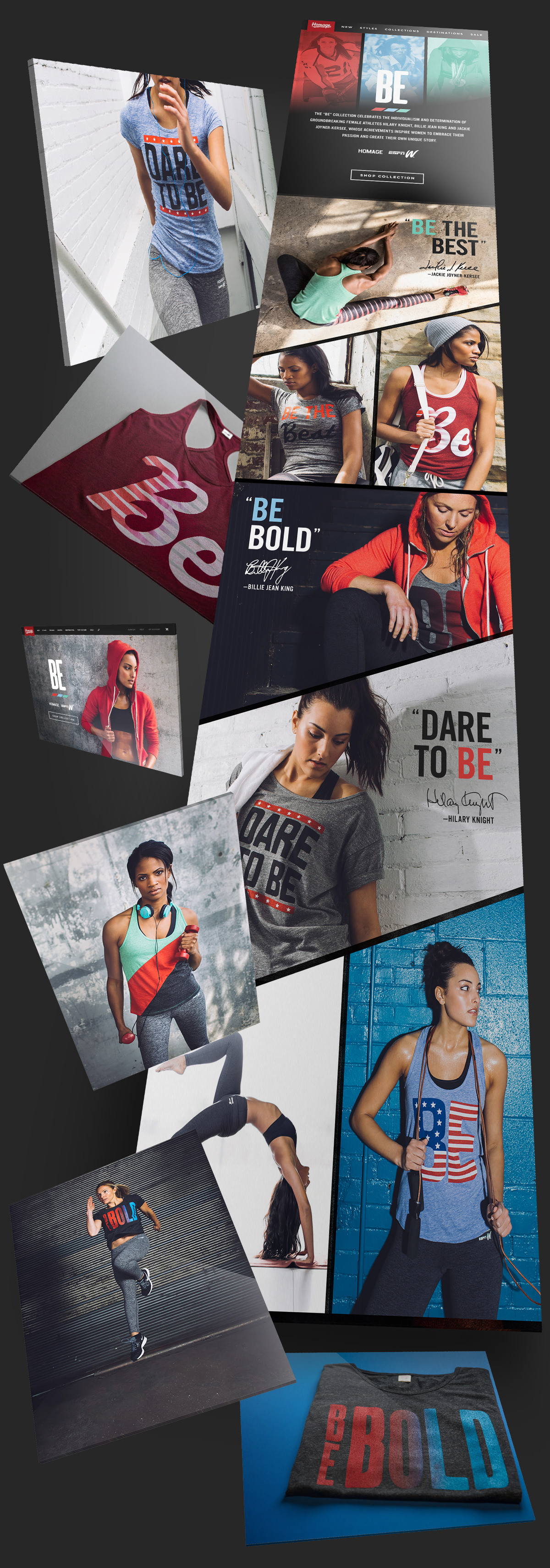 espnW by Jeff Rigsby
